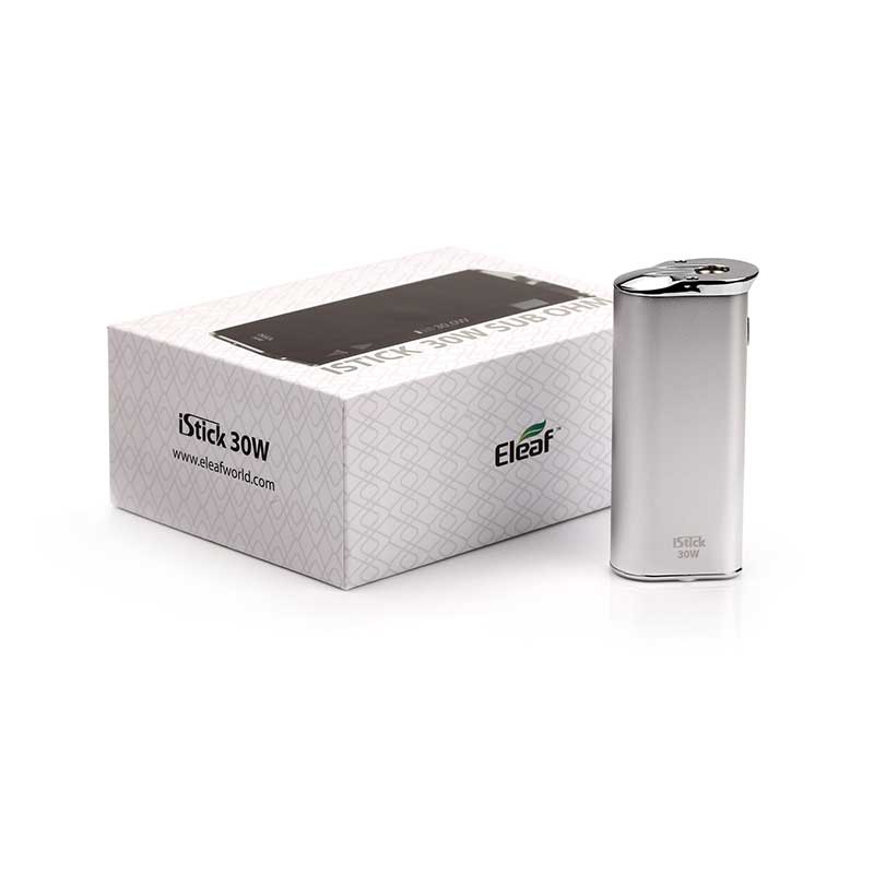 Eleaf iStick 30W Express Kit