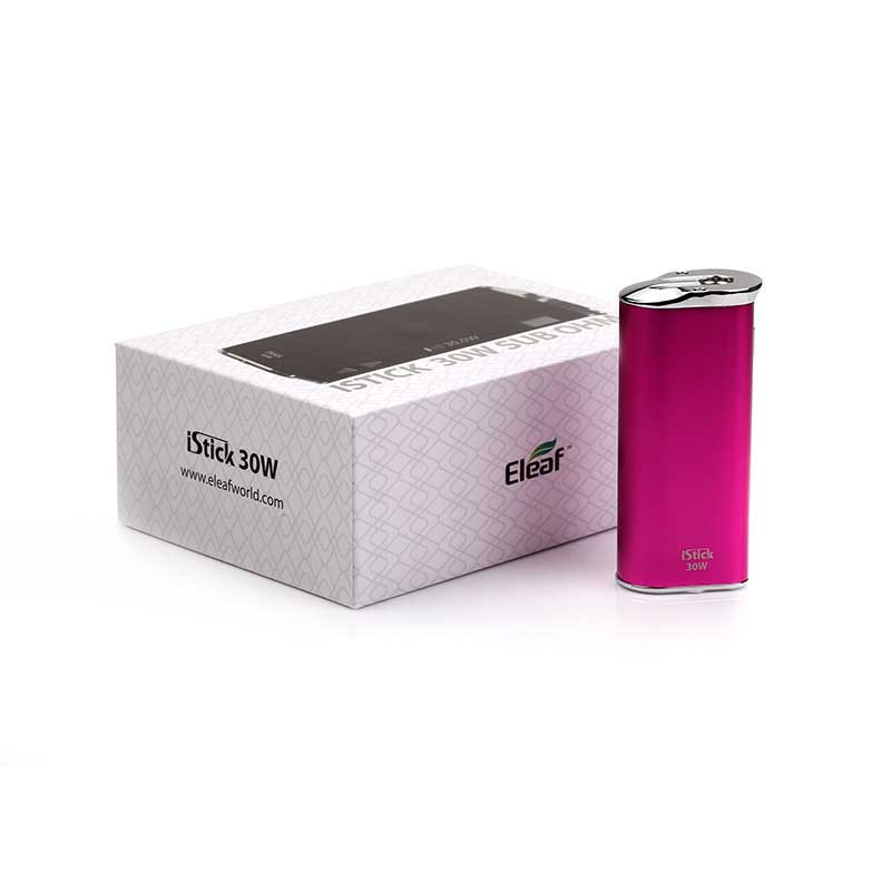 Eleaf iStick 30W Express Kit