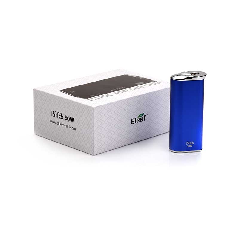 Eleaf iStick 30W Express Kit