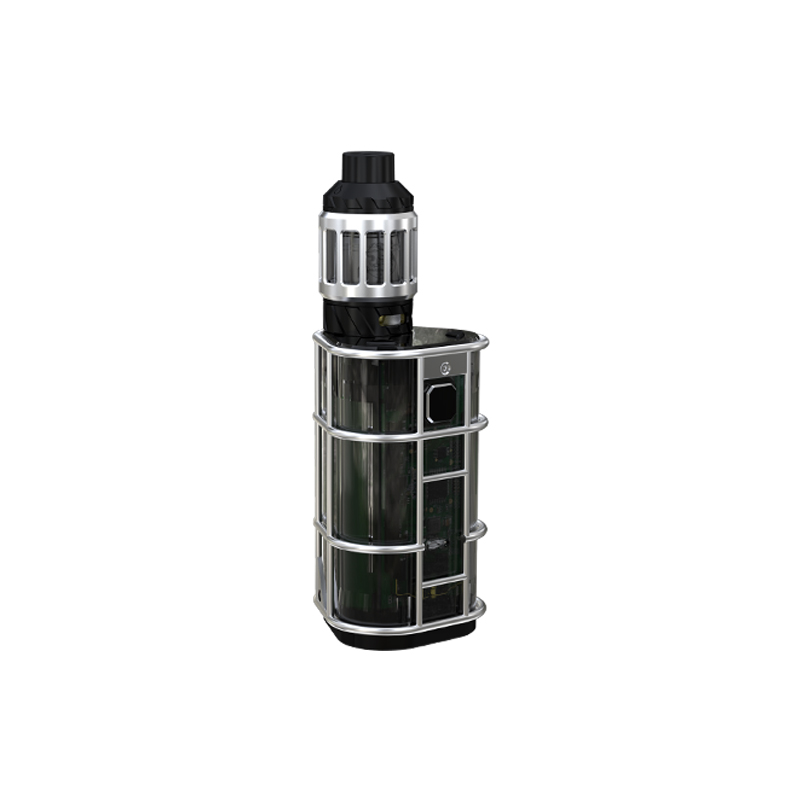 Wismec EXO Skeleton ES300 Starter Kit - 2.8ml