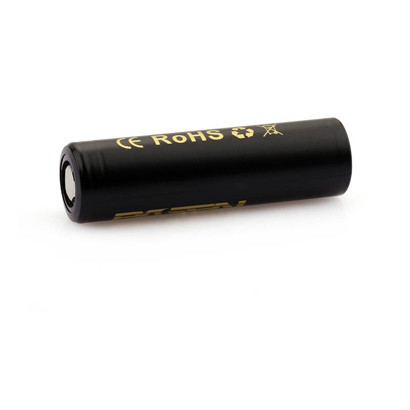 Basen 186M Max 30A 18650 Battery (Order Separately) (2pcs/pack)