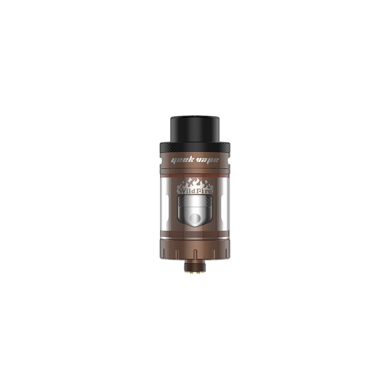 Digiflavor Wildfire Tank - 3.0ml