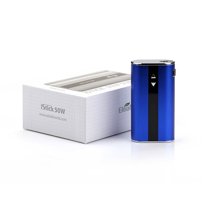 Eleaf iStick 50W Express Kit