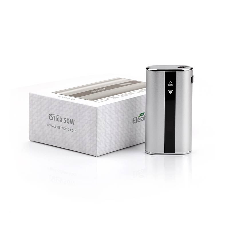 Eleaf iStick 50W Express Kit