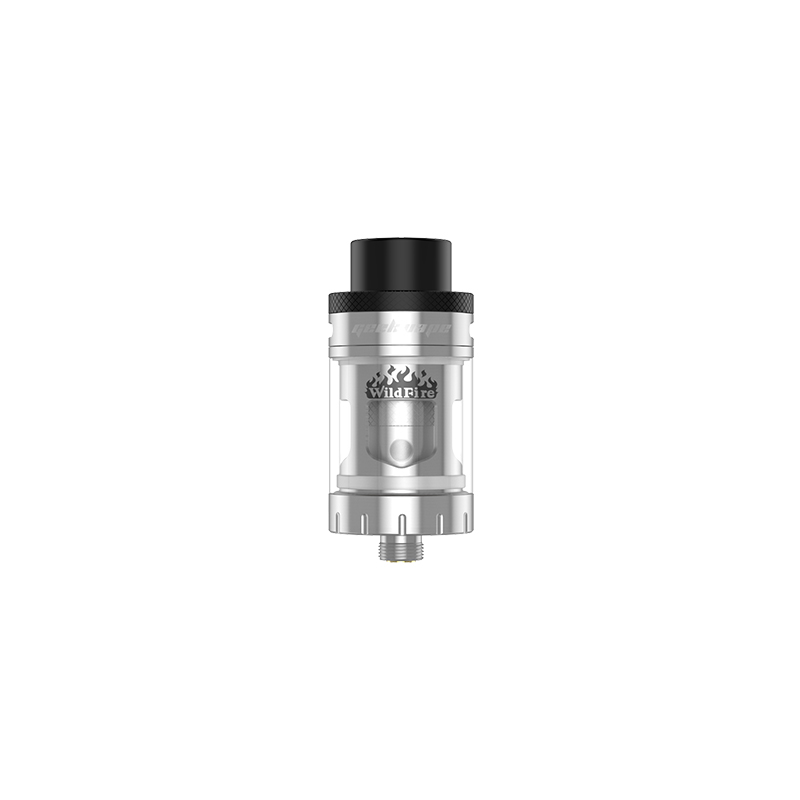 Digiflavor Wildfire Tank - 3.0ml