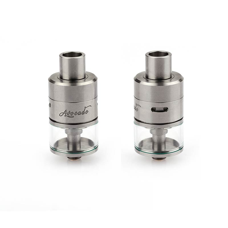 GeekVape Avocado RTA Tank