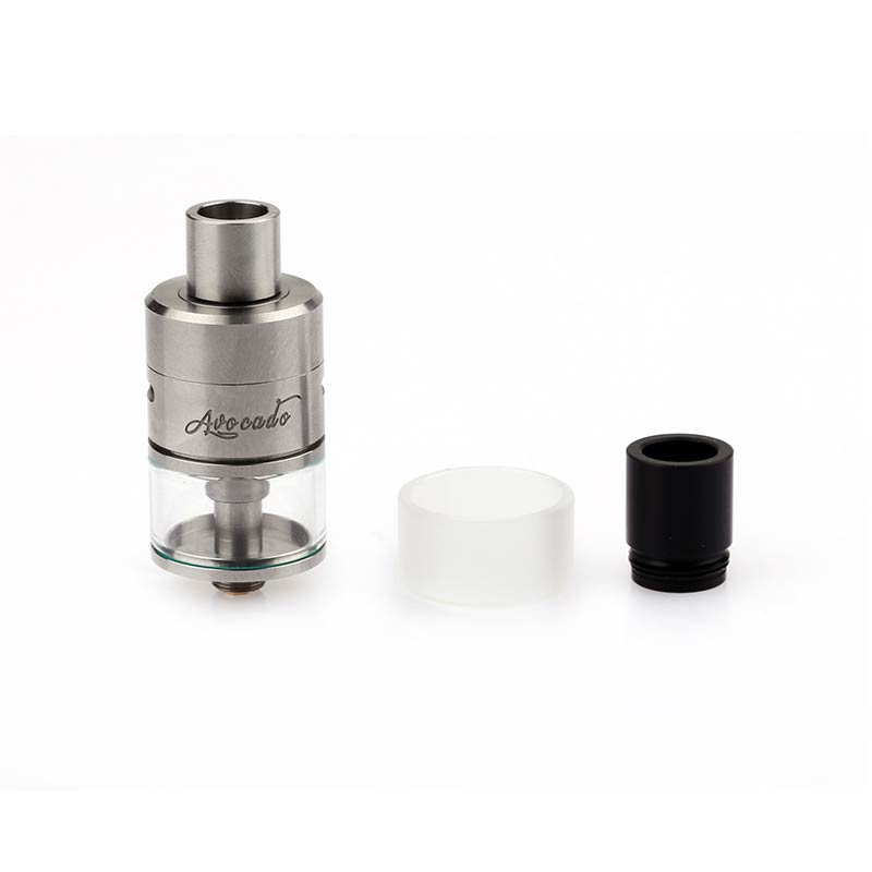 GeekVape Avocado RTA Tank