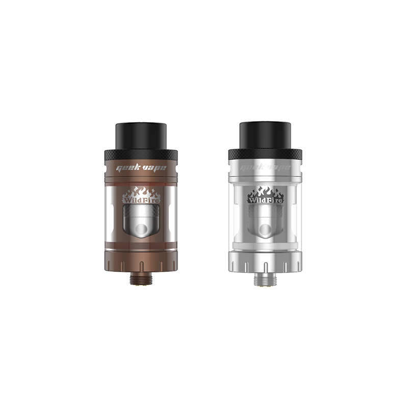 Digiflavor Wildfire Tank - 3.0ml