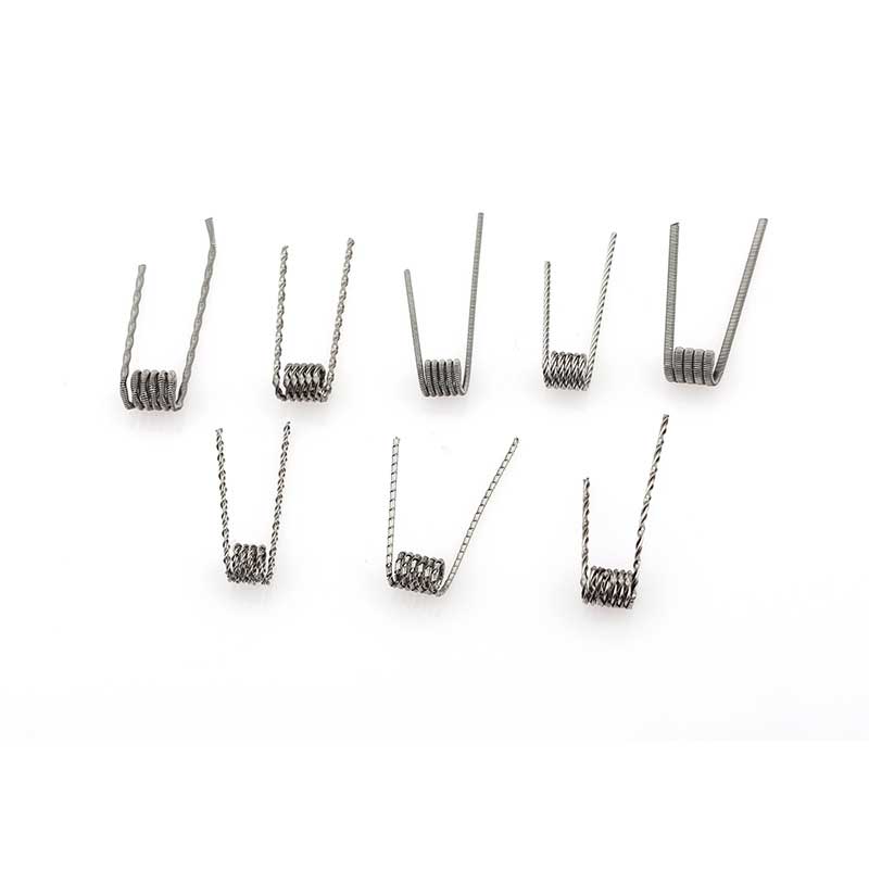 Demon Killer 8 IN 1 Alien Wire Kit