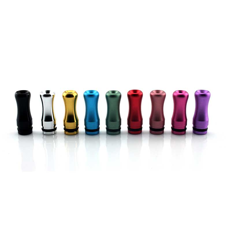 Aluminum 510 Drip Tip 