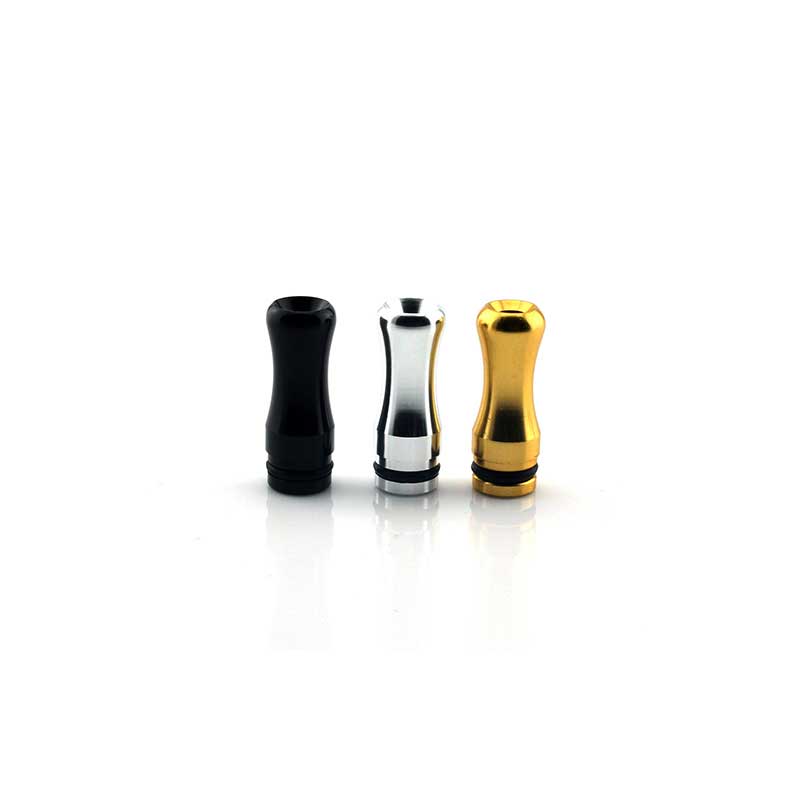 Aluminum 510 Drip Tip (10pcs/pack)