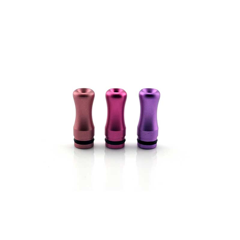 Aluminum 510 Drip Tip (10pcs/pack)
