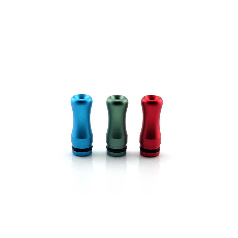 Aluminum 510 Drip Tip (10pcs/pack)
