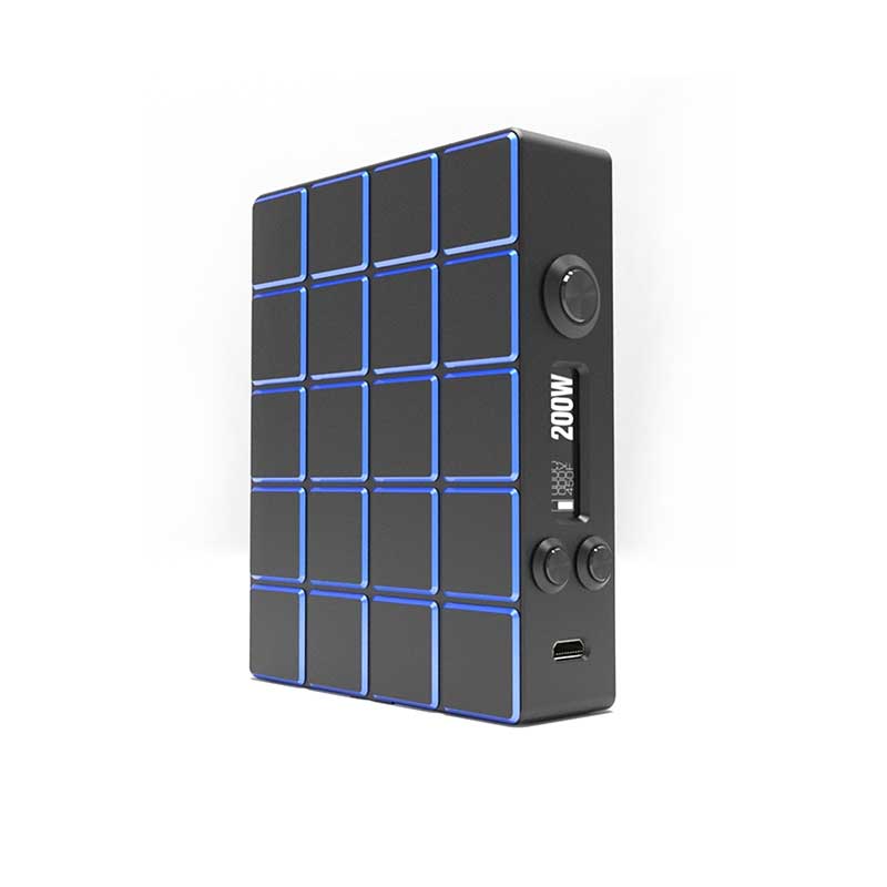 AIMIDI Cube Plus DNA 200W Box Mod