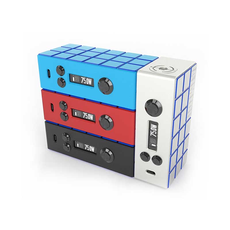 AIMIDI Cube Mini DNA BOX