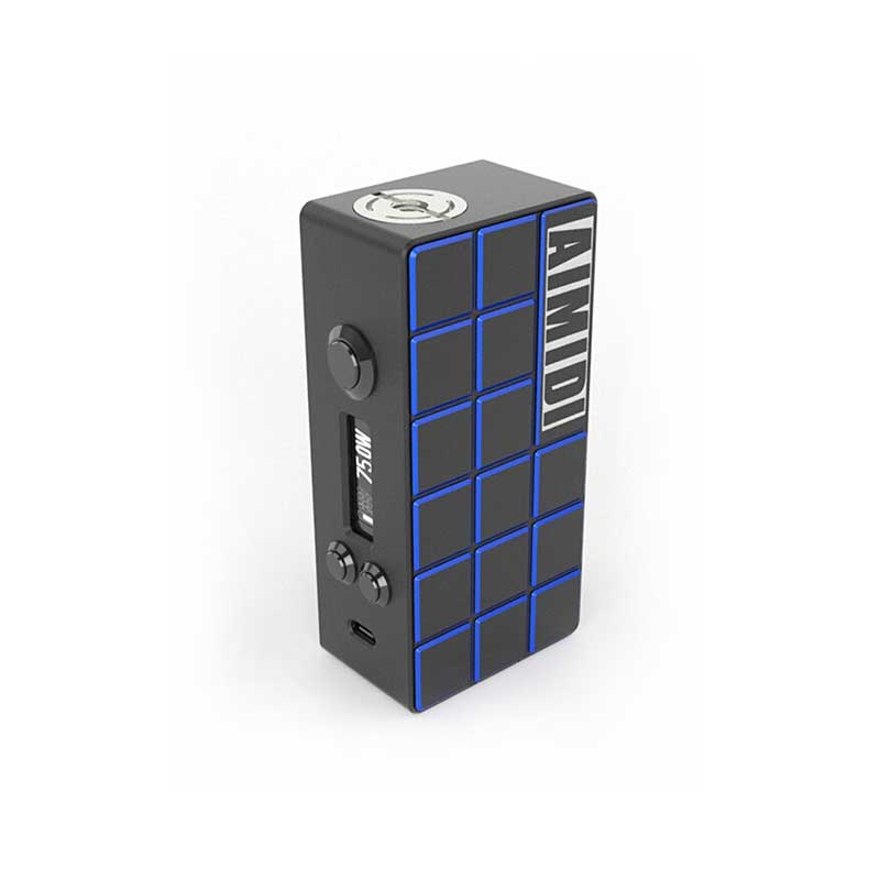 AIMIDI Cube Mini DNA 75W Box Mod