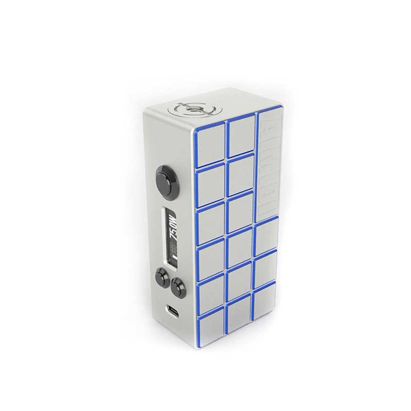AIMIDI Cube Mini DNA 75W Box Mod