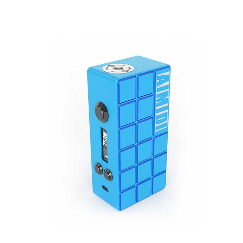 AIMIDI Cube Mini DNA 75W Box Mod
