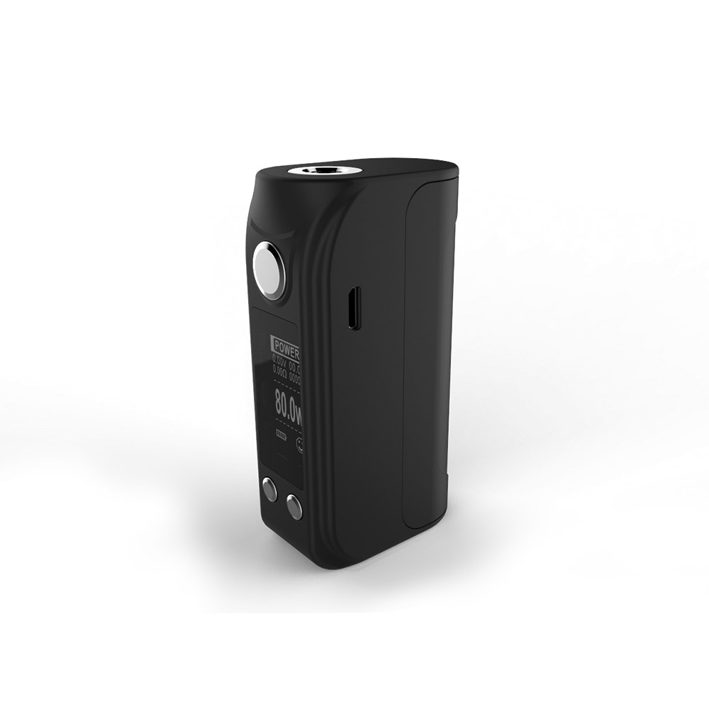 ALPHAFOX Mini Bolt 80W Mod
