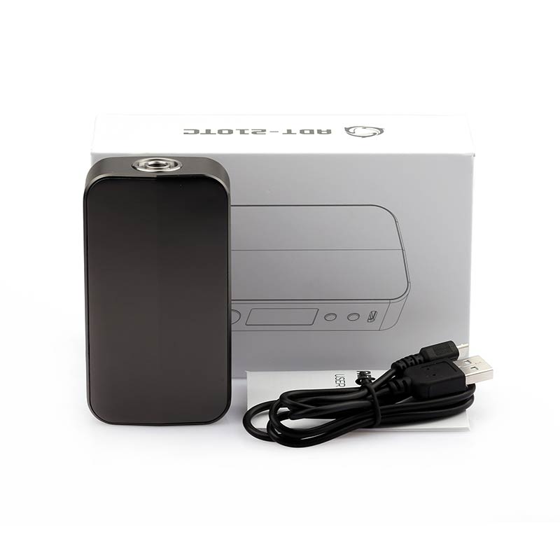 Arctic Dolphin ADT 210 TC MOD