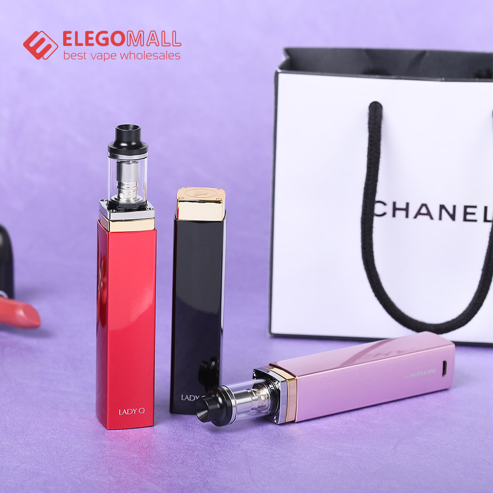 Lady Q Kit