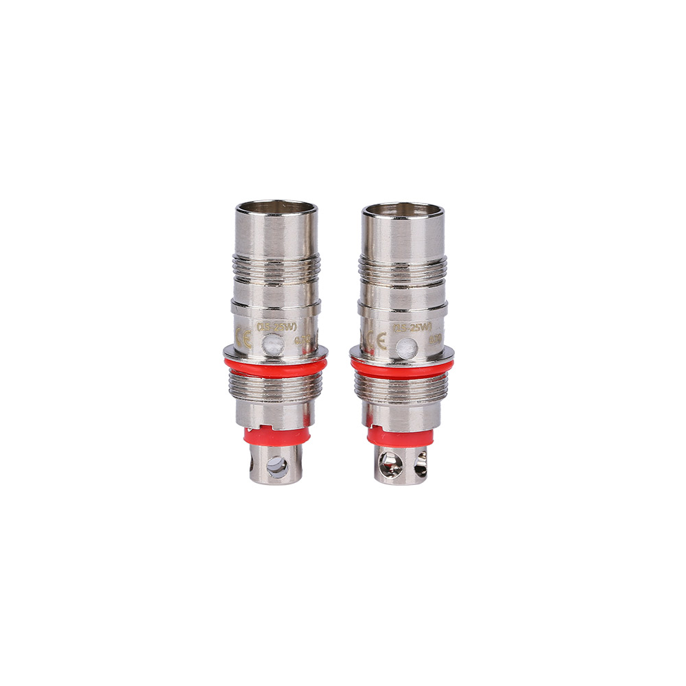  Artery Lady Q Coils 0.7ohm (5pcs/pack)