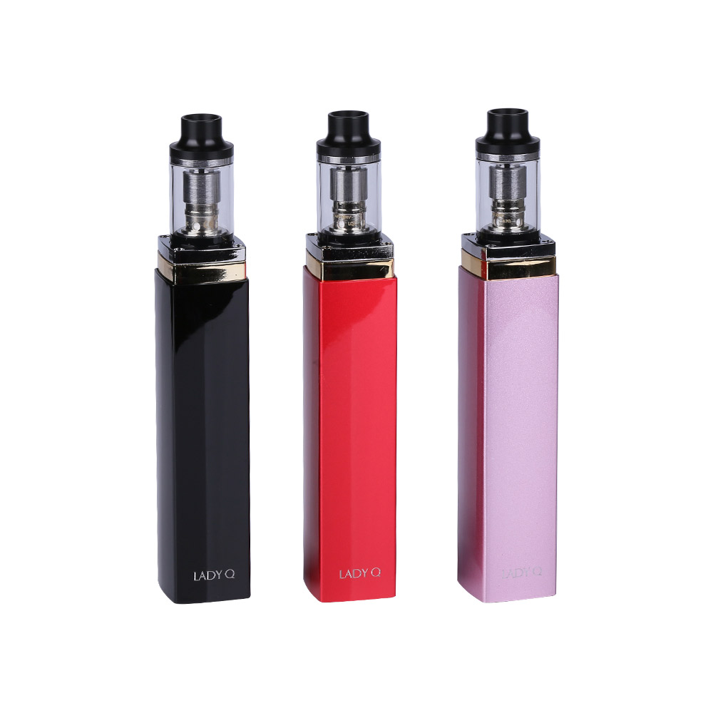  ARTERY Lady Q Kit - 1.5ml & 1000mah