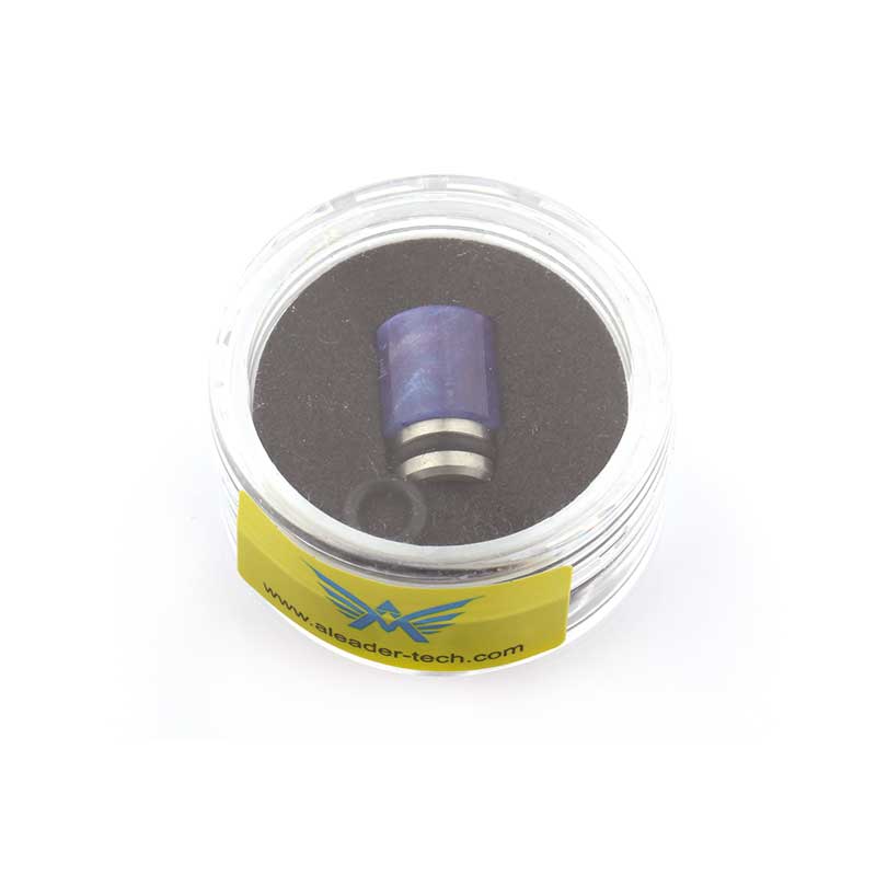 Aleader Resin Drip Tip AS104 510 Drip Tip