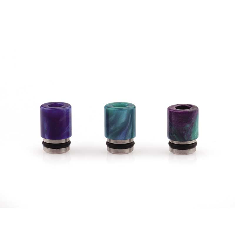 Aleader Resin Drip Tip AS104 510 Drip Tip