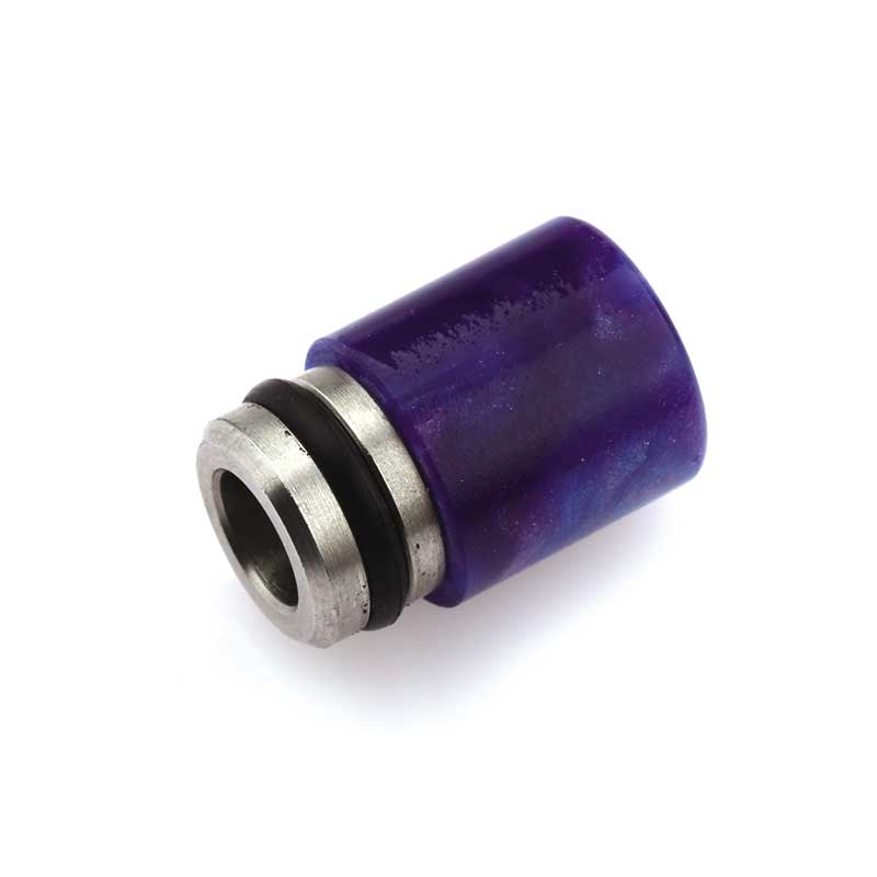 Aleader Resin Drip Tip AS104 510 Drip Tip