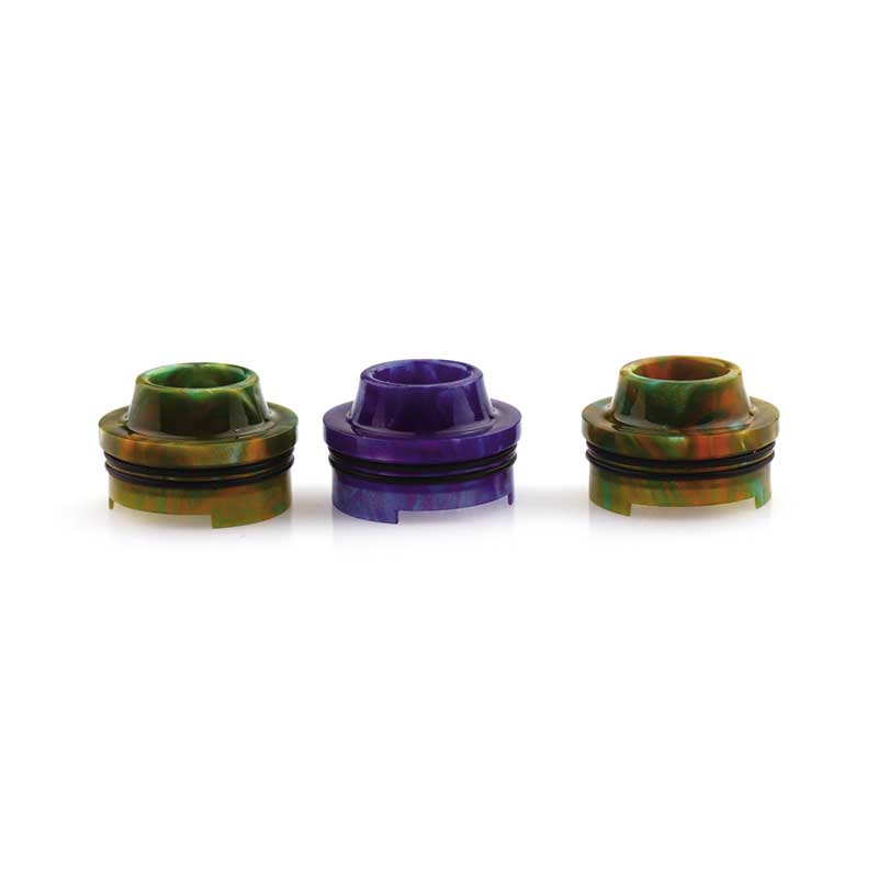 Aleader Resin Drip Tip AS112 Limitless RDTA Drip Tip