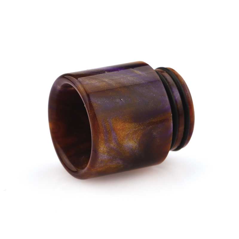 Aleader Resin Drip Tip AS116 TFV8 Drip Tip