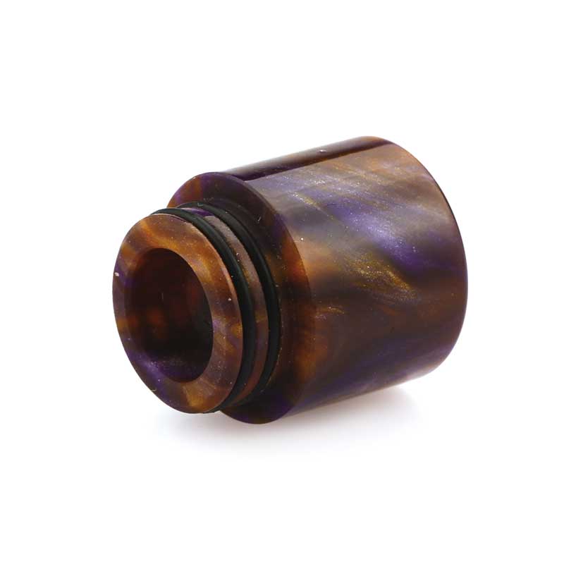 Aleader Resin Drip Tip AS116 TFV8 Drip Tip