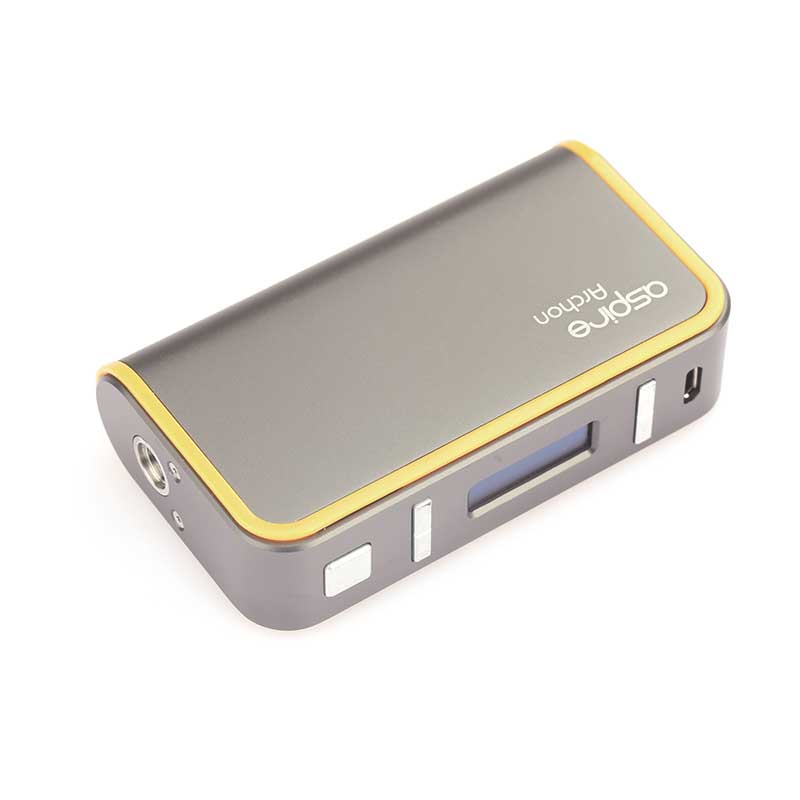  Aspire Archon 150 TC Mod with the CFBP Function