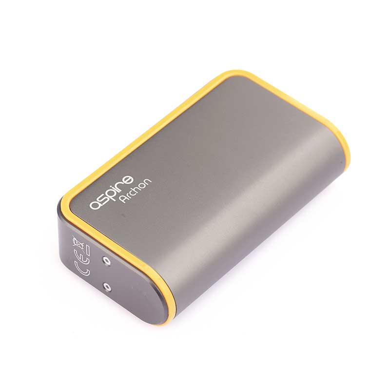  Aspire Archon 150 TC Mod with the CFBP Function