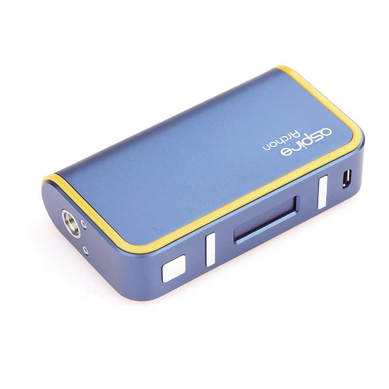  Aspire Archon 150 TC Mod with the CFBP Function