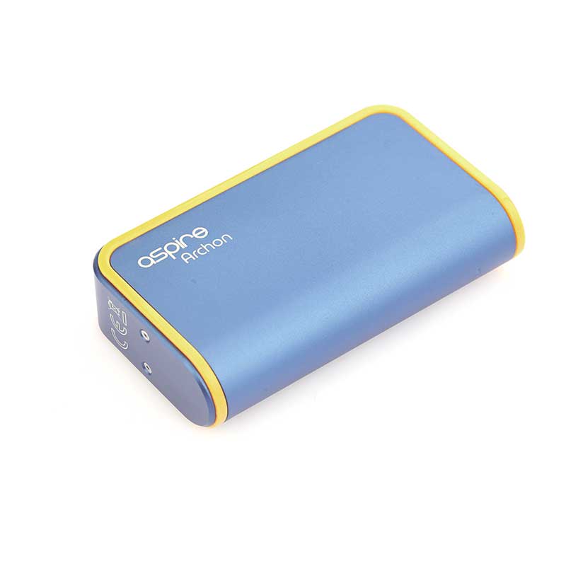  Aspire Archon 150 TC Mod with the CFBP Function