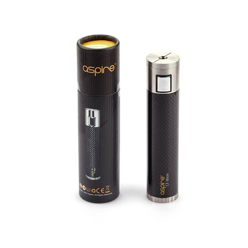  Aspire CF MAXX 3000mah Battery