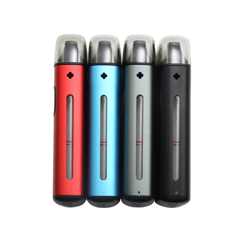 Aspire Breeze All-In-One Kit - 2.0ml