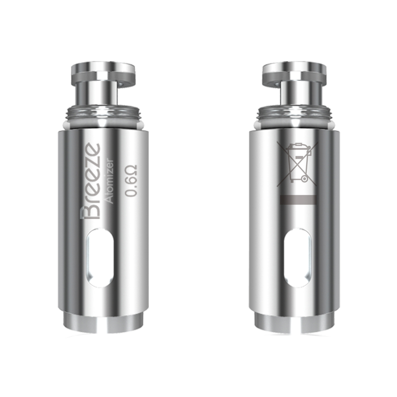 Aspire Breeze Replacement Coils