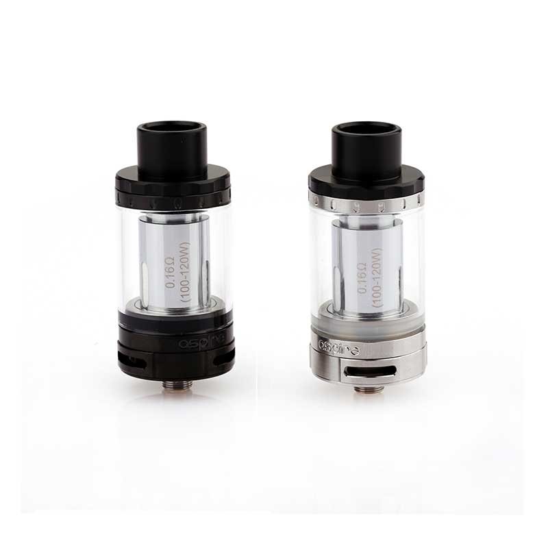 Aspire Cleito 120 Tank Atomizer - 2/4ml