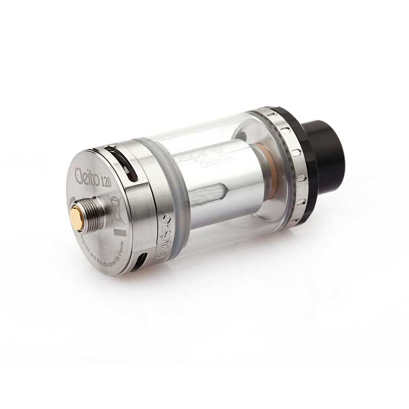 Aspire Cleito 120 Tank