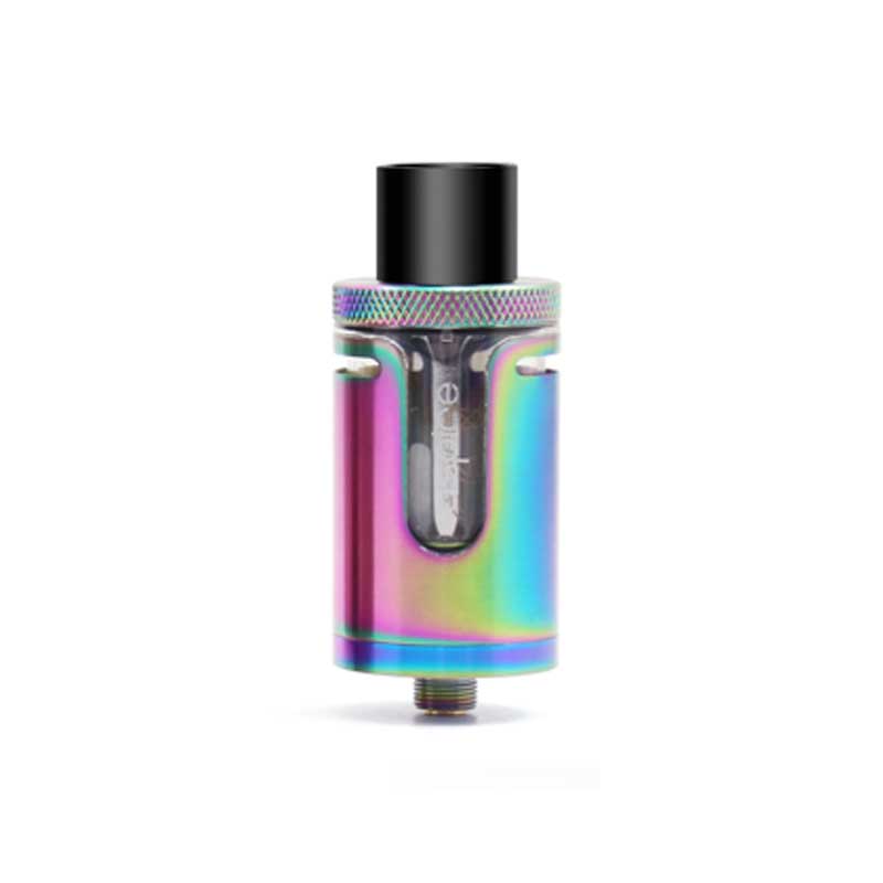 Aspire Cleito EXO Tank - 2.0/3.5ml