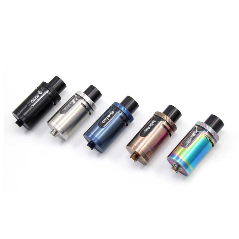Aspire Cleito EXO Tank - 2.0/3.5ml