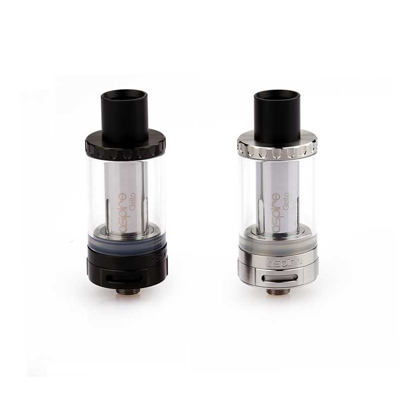 Aspire Cleito Subohm Tank - 3.5ml