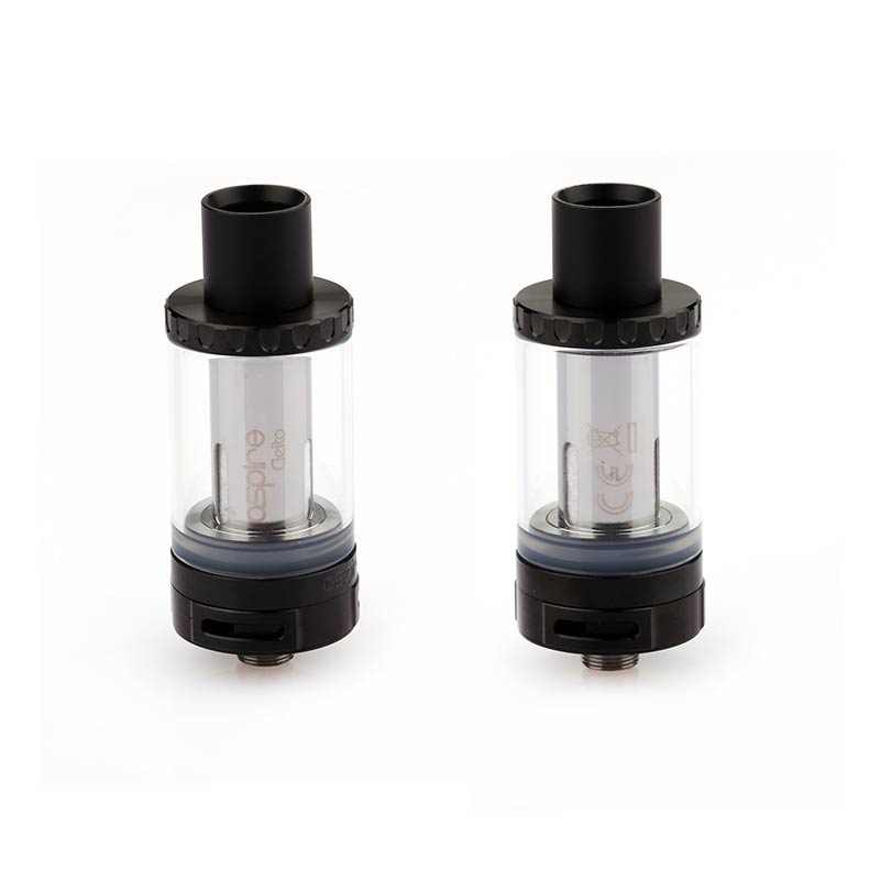 Aspire Cleito Subohm Tank - 3.5ml
