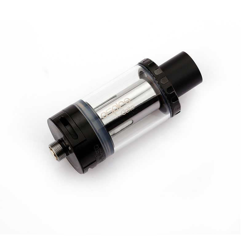Aspire Cleito Subohm Tank - 3.5ml