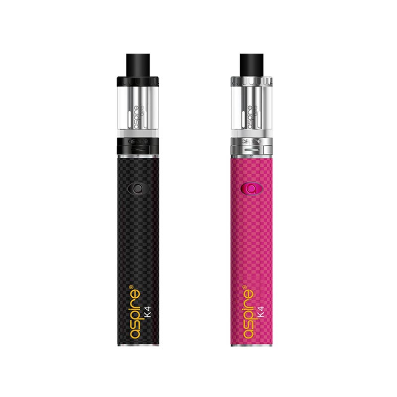  Aspire K4 Starter Kit