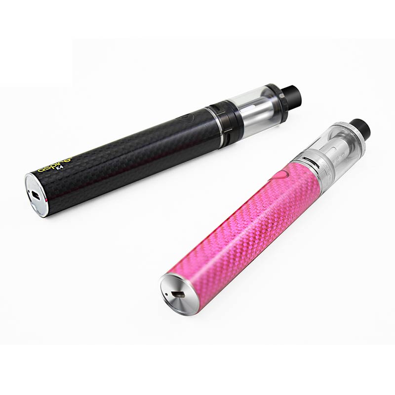 Aspire K4 Quick Starter Kit - 2/3.5ml & 2000mah