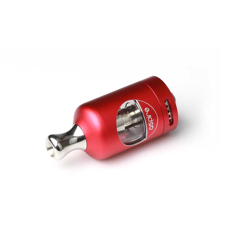 Aspire Nautilus 2 Atomizer - 2.0ml